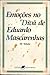Emoções no Divã de Eduardo Mascarenhas