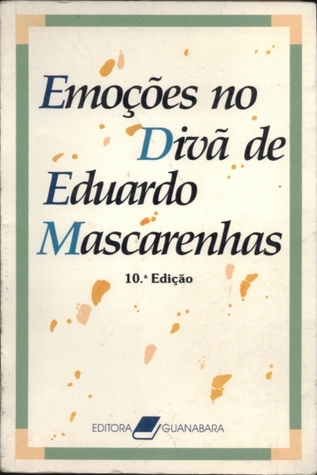 Emoções no Divã de Eduardo Mascarenhas