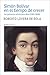 Simón Bolívar en el tiempo de crecer: Los primeros veinticinco años (1783-1808) (Trópicos nº 121) (Spanish Edition)