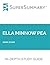 Study Guide: Ella Minnow Pea by Mark Dunn (SuperSummary)