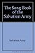 The Song Book of the Salvation Army