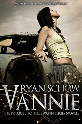 Vannie (Swann #0.5)