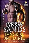 Immortal Unchained