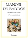 Memorias Inventadas by Manoel de Barros