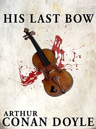 His Last Bow