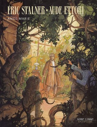 Marie-ange
