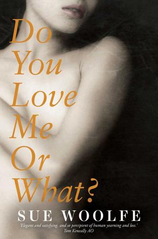 Do You Love Me or What? (Hardcover)