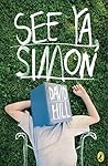 See Ya, Simon by David   Hill