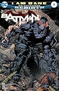 Batman #18