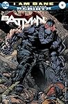 Batman #18 by Tom     King