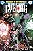 Cyborg #10