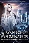 Abomination (Swann, #7) Abomination (Swann, #7)