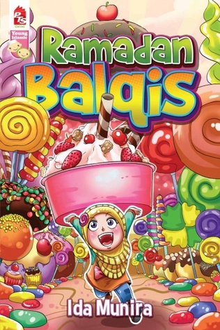 Ramadan Balqis