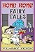Hong Kong Fairy Tales: Classic Tales and Legends Told the Hong Kong Way (Lily Wong cartoons)