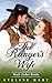 The Ranger's Wife (Lawmen's Brides, #1)