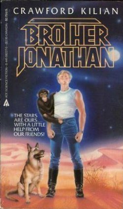 Brother Jonathan (Mass Market Paperback)