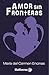Amor sin Fronteras (Spanish Edition)