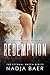 Redemption (Eternal Watch #1)