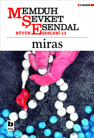 Miras (Paperback)