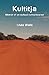Kultitja: Memoir of an Outback Schoolteacher