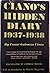 Ciano's Hidden Diary 1937-1938