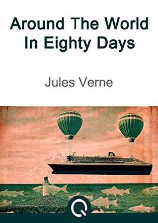 Around The World In Eighty Days