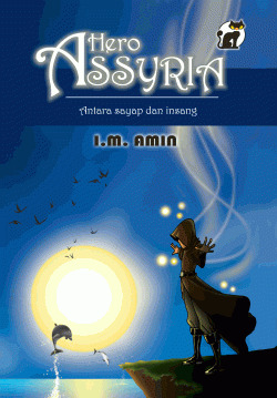 Hero Assyria (Paperback)