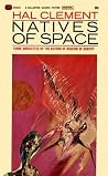 Natives of Space Natives of Space