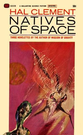 Natives of Space (Paperback)