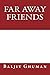 Far Away Friends