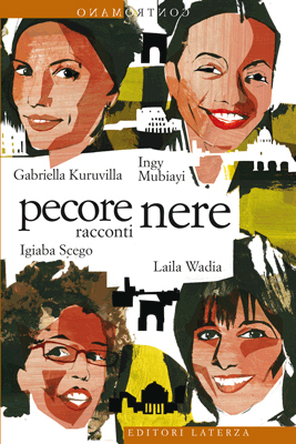 Pecore nere: Racconti