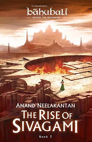 The Rise of Sivagami