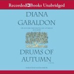 Drums of Autumn