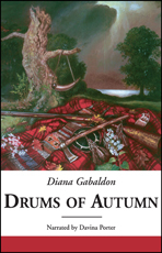 Drums of Autumn