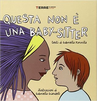 Questa non è una baby-sitter