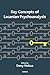 Key Concepts of Lacanian Psychoanalysis