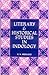 Literary and Historical Studies in Indology by V.V. Mirashi