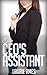 The CEO's Assistant (Lesbian Office Romance Book 1)