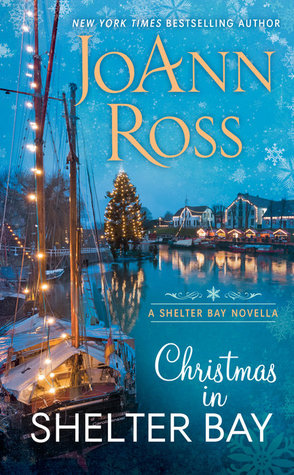 Christmas in Shelter Bay (Shelter Bay #6.5)
