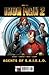 Marvel's Iron Man 2 - Agents of S.H.I.E.L.D.