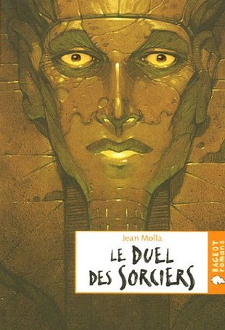 Le Duel des Sorciers (Paperback)