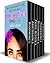 Blooming Box Set, Books 1 - 6
