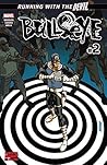 Bullseye #2 by Ed Brisson