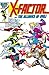 X-Factor (1986-1998) #5