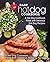 Easy Hot Dog Cookbook: A Ho...