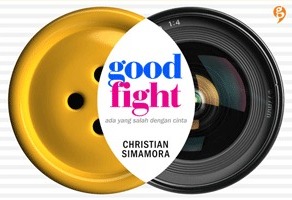 Good Fight (Mass Market Paperback)