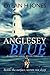 Anglesey Blue (DI Tudor Manx, #1)