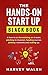 The Hands-On Start up Black Book by Harvey Walsh