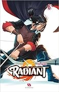 Radiant, Tome 6