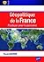Géopolitique de la France by Pascal Gauchon